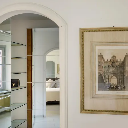 Daplace - Mirta Apartment-2