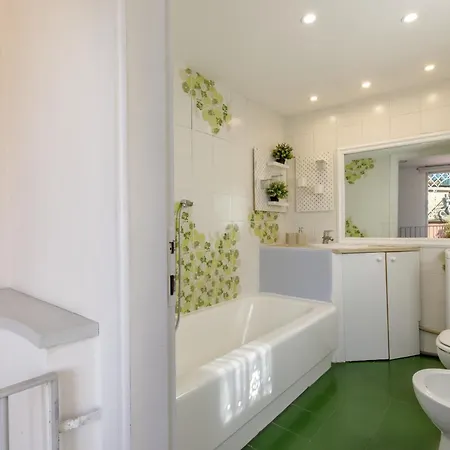 Daplace - Mirta Apartment-3
